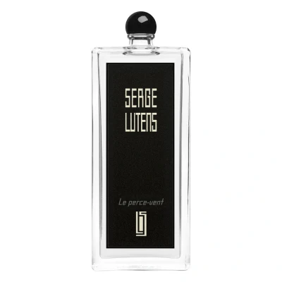 Afbeelding van Serge Lutens Le Perce Vent Eau de Parfum 100ml Unisex