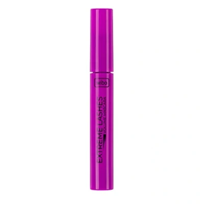 Afbeelding van Wibo Mascara Volume Extreme Lashes