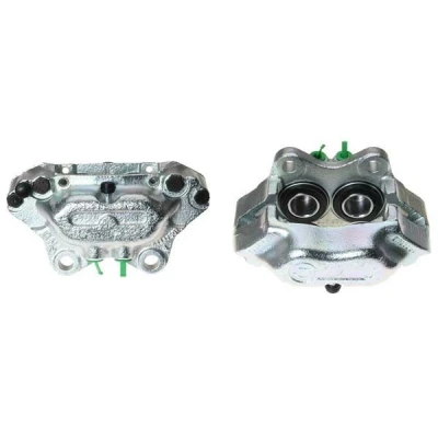 Afbeelding van Budweg Caliper Remzadel/remklauw 34149
