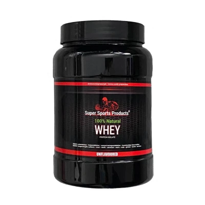 Afbeelding van SNP whey proteine 100% puur