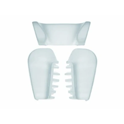 Afbeelding van Britax Römer Origineel reserveonderdeel dempingsinlegger set Kidfix XP SICT/Kidfix &amp; KID groep 2/3