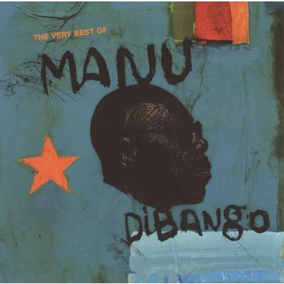 Afbeelding van Africadelic: Best Of Manu Dibango