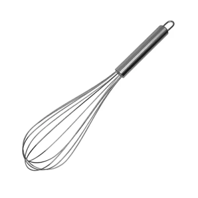 Afbeelding van 32 cm roestvrijstalen garde Fackelmann Elemental