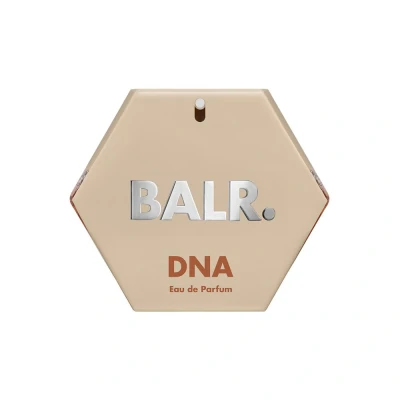 Afbeelding van BALR. DNA for Men 50 ml Eau de Parfum Limited Edition
