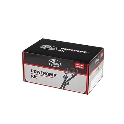 Afbeelding van Gates Distributieriem kit K015212XS