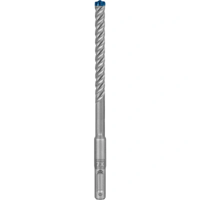 Afbeelding van Bosch Accessories EXPERT SDS Plus 7X 2608900094 Hamerboor 1 stuks 9.00 mm Gezamenlijke lengte 165 stuk(s)
