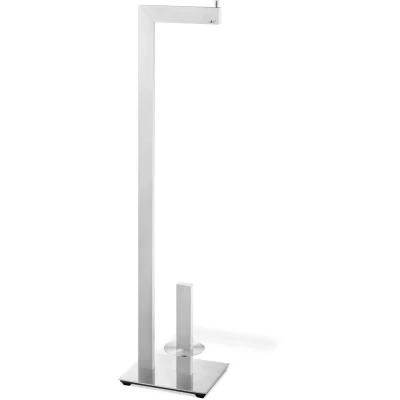 Afbeelding van Toiletbutler Zack Linea Mat