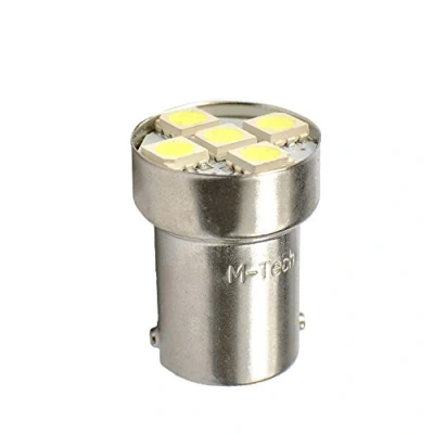 Afbeelding van Gloeilamp voor de auto M Tech LB075W 1,2W 12 V