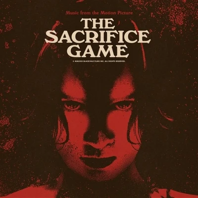 Afbeelding van Mario Sevigny The Sacrifice Game Original Soundtrack (LP)