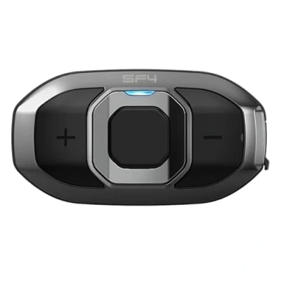 Afbeelding van Sena SF4 02 Bluetooth Headset HD Speaker