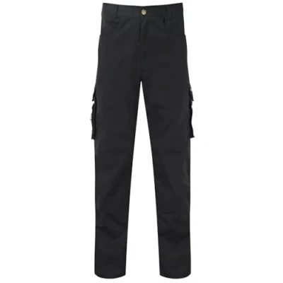 Afbeelding van Werkbroek 711 Pro werkbroek, zwart, 34W / 30L