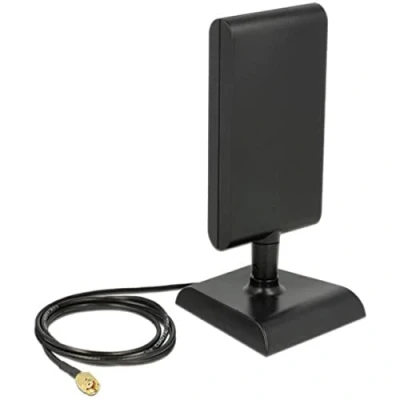 Afbeelding van Wifi antenne 9 dBi Delock