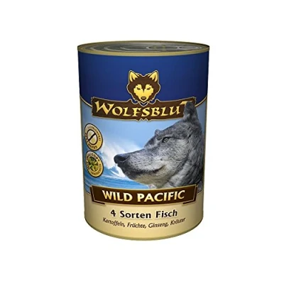 Afbeelding van Wolfsblut Pacific, verpakking van 6 stuks (6 x 395 g)
