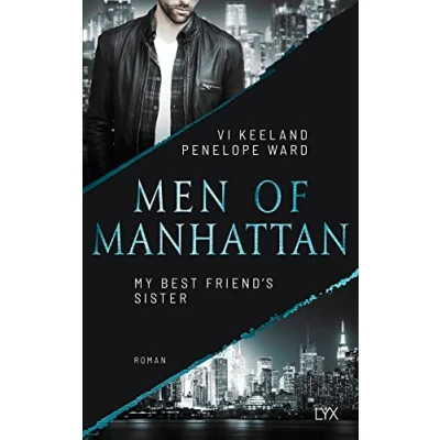 Afbeelding van Men of Manhattan My Best Friend&#039;s Sister: 2
