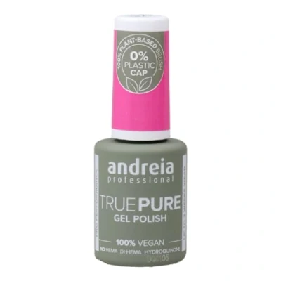Afbeelding van Andreia Professional Gellak True Pure Felroze T48 HEMA vrij Vegan 10,5ml