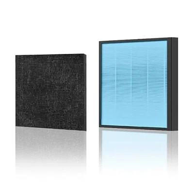 Afbeelding van Clean Air Optima Filterset CA 704 Smart
