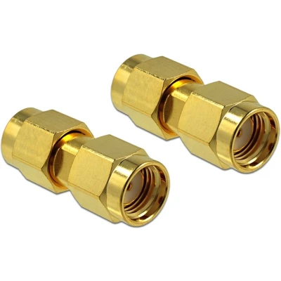 Afbeelding van Delock Adapter RP SMA Stecker zu