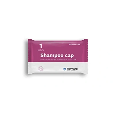Afbeelding van Able 2 Shampoo Cap