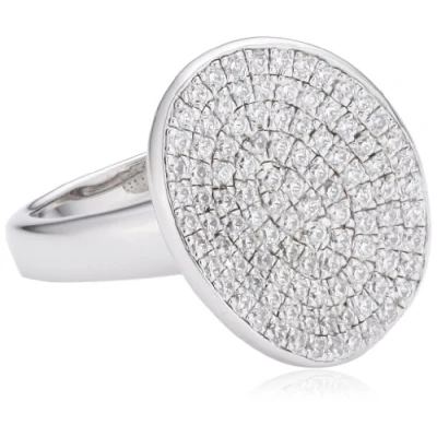 Afbeelding van Orphelia ZR 3516/56 Ring (sieraad) Zilver 925