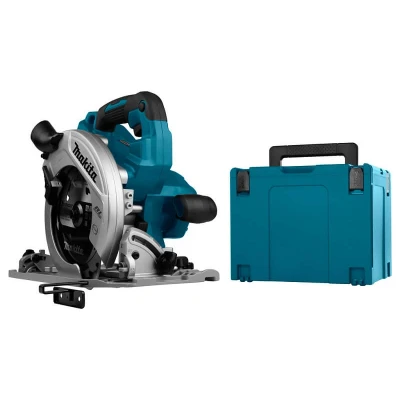 Afbeelding van Makita DHS782ZJ 36V (2x18V) Li ion accu cirkelzaag body in Mbox 190mm koolborstelloos