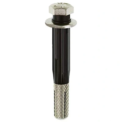 Afbeelding van TOX Control metrische lange pluggen 12 x 100 mm, 2 stuks, 030701641