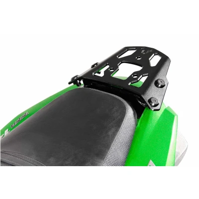 Afbeelding van SW Motech Topkofferrek Aluminium Kawasaki ZZR 1400 (06 )