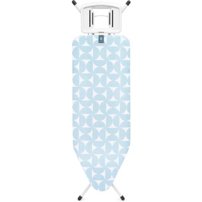 Afbeelding van Brabantia Strijkplank C 124 x 45 cm Fresh Breeze