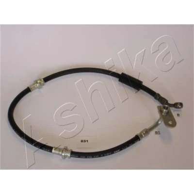 Afbeelding van ASHIKA 69 08 831 Houder, remslang SUZUKI: Grand Vitara I SUV (FT, HT) 2.7 4x4, 2.5 V6 24V 1.6 2.0 TD 4x4