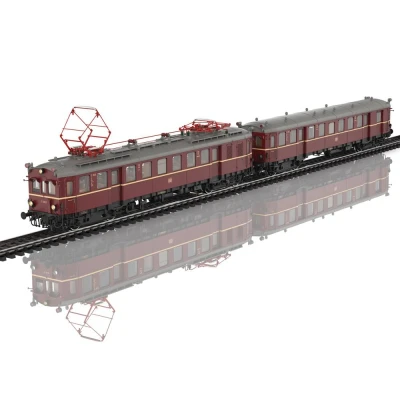 Afbeelding van Märklin 39853 H0 elektrische motorwagen ET 85 van de DB