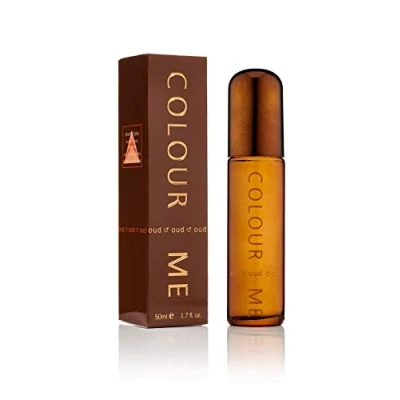 Afbeelding van Colour me Oud for men by Milton Lloyd