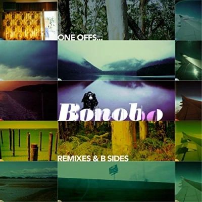 Afbeelding van Bonobo One Offs