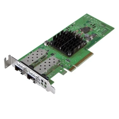 Afbeelding van Broadcom 57414 Dual poort 10/25GbE SFP28 adapter, PCIe laag profiel, V