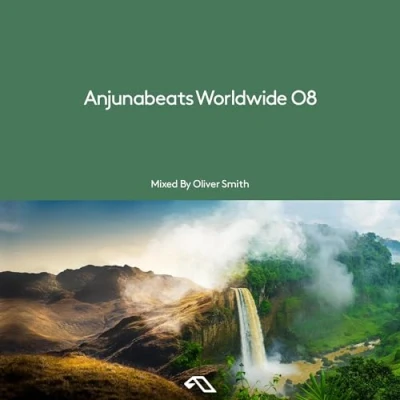 Afbeelding van Anjunabeats Worldwide 08