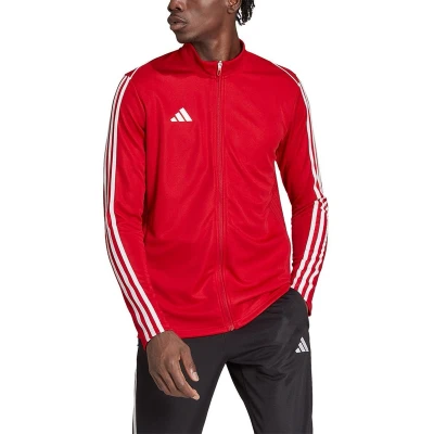 Afbeelding van adidas Performance TIRO23 League Trainingsvest Team power red, Heren, Maat: Medium, red