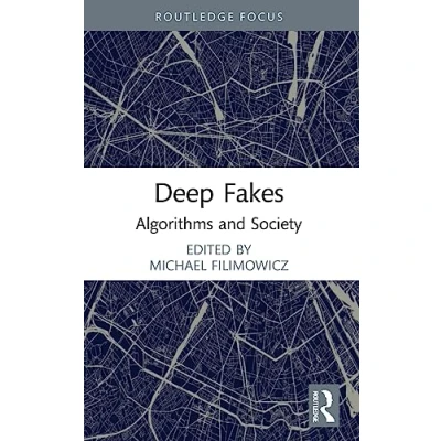 Afbeelding van Deep Fakes: Algorithms and Society