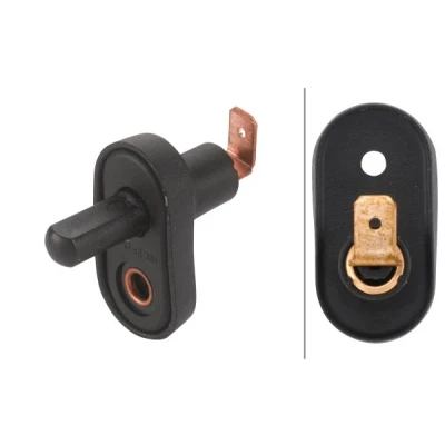 Afbeelding van Schakelaar, deurcontact HELLA 6ZF 005 388 001