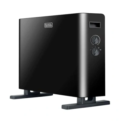 Afbeelding van Digitale verwarming Black &amp; Decker BXCSH2000E 2000W