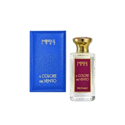 Afbeelding van Nobile 1942 Castelli di Sabbia Il Colore Del Vento Eau de Parfum 75ml Unisex