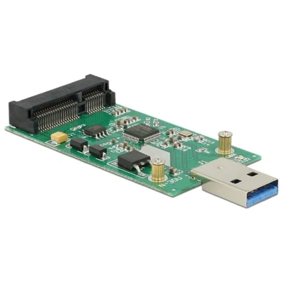 Afbeelding van SATA USB Micro Kaart