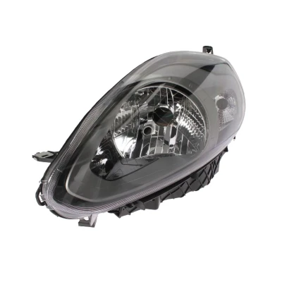 Afbeelding van TYC Koplamp 20 12262 15 2