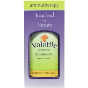 Afbeelding van Volatile Stockholm Sauna Opgietconcentraat, 250 ml