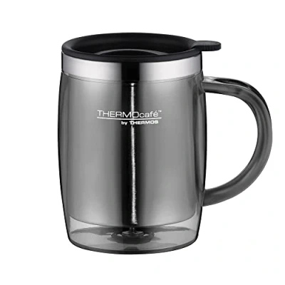 Afbeelding van ThermoCafé by Thermos bureaubeker desktop mok
