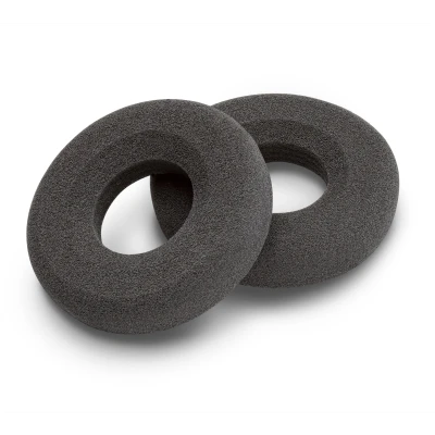 Afbeelding van POLY Blackwire 3310/3320 oorkussens van foam (2 stuks)