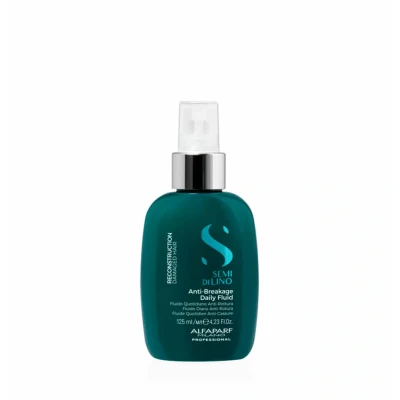 Afbeelding van Alfaparf Spray Semi di Lino Reconstruction Anti Breakage 125ml Voor Beschadigd Haar