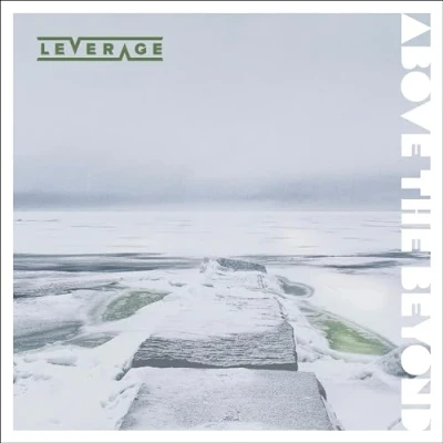 Afbeelding van Leverage Above The Beyond (CD)