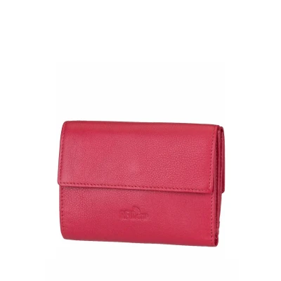 Afbeelding van Picard Portemonnee &#039;Bali 1&#039; rood