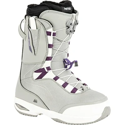 Afbeelding van Nitro Faint TLS 23/24 Snowboardschoenen