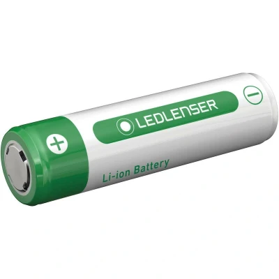 Afbeelding van Ledlenser Oplaadbare Li Ion Batterij 3000 mAh 3.6V
