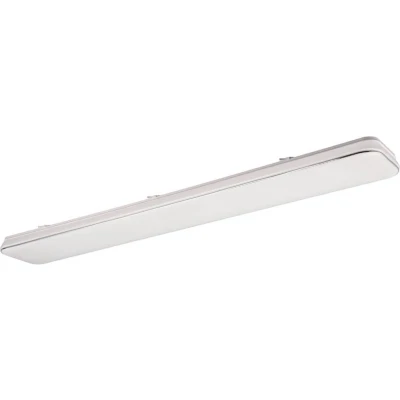 Afbeelding van REALITY BLANCA Plafondlamp Wit incl. 1x SMD 46W Helderheid aanpaasbar