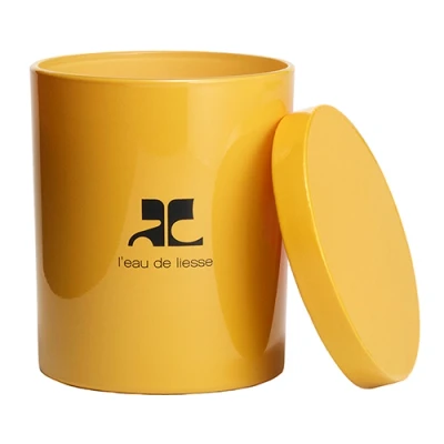 Afbeelding van l&#039;Eau de Liesse Scented Candle